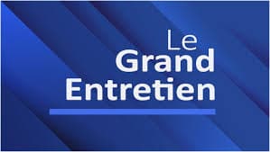 Le grand entretien